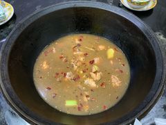 -老家大锅台(世纪城店)