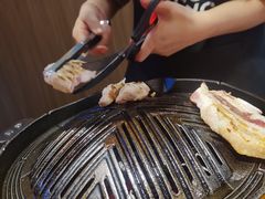 -kingkong大猩猩烤肉(CBD店)