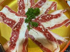-龍二烧肉酒场(九亭店)