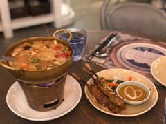 -CHINCHIN 青青·泰国料理(万象食家店)