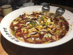 -太二酸菜鱼(汕头苏宁广场店)