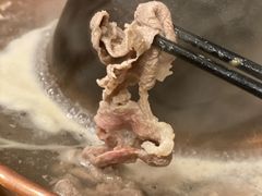 -裕德孚·非遗手切涮羊肉(东直门内大街店)
