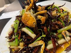 -红盔甲·小龙虾(人民广场店)