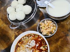 -双流老字号董蹄花(机场南四路店)