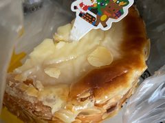 -味多美蛋糕(三元桥店)