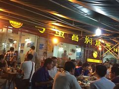 -弓虽昌焖烧鸡(大竹林店)