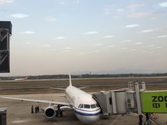 -长沙黄花国际机场-T1航站楼