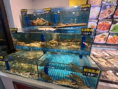 -鲜鲜·鲅鱼圈海鲜(于洪店)
