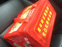 -喜洋洋蟹庄(阳澄湖店)