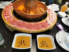 -北门涮肉·铜锅涮肉(南锣鼓巷店)