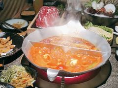 -湊湊火锅·茶憩(皇姑万象汇店)