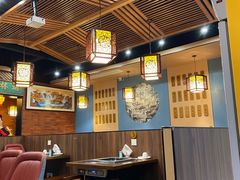 -晓林火锅(安定门店)