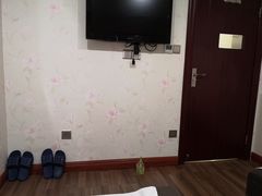 -家富足道·SPA·影院式(解放碑碑中心店)