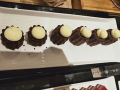 -索菲特银河锦厨自助餐(山西路店)