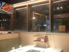 -海底捞火锅(吴中路店)