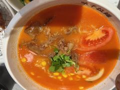 -味千拉面(双井店)