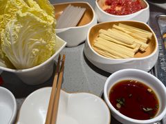 -海底捞火锅(世豪广场店)