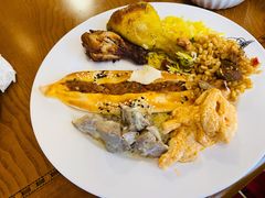 -bosphorus 铂斯西餐厅·土耳其烧烤(环市中路店)