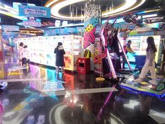 -真快活Coohoo Max(武汉绿地新田360店)