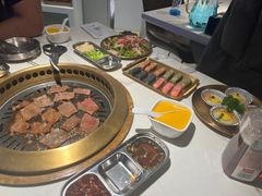 -花味烤肉·拌饭(建邺万达店)