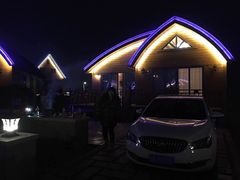 -阳光海岸露营公园