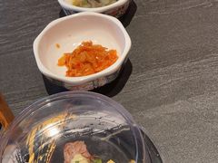 -牛YO寿喜烧火锅自助(三台子万象汇店)
