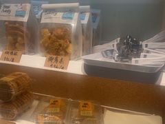 -包满意面包糕点(东坝店)