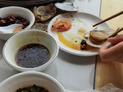 -必点蒸汽海鲜(止锚湾店)