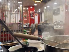 -潮汕美牛肉丸火锅店(天宁寺店)