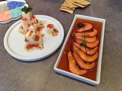 -江南里·新浙菜(苏州大悦城店)