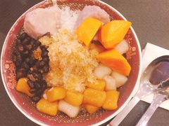 -鲜芋仙(高新万达广场店)