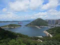 -海洋公园海洋列车－海滨站