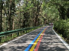-南京金牛湖风景区