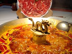 -小龙翻大江文化火锅(宽窄店)