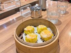 -点点心点心专门店(旺角店)