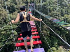 -龙岩森林水乡景区