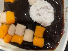 -鲜芋仙(观音桥大融城LG店)