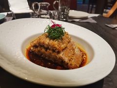 -西安凯悦酒店·湖畔中餐厅