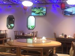 大堂-徽味大班(定慧桥店)