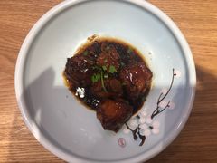 仔排-面西湖杭帮面(控江路店)