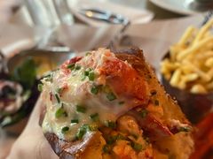 -Burger & Lobster(Dean Street)