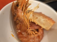 -索菲特酒店·海鲜自助 ·聚餐厅