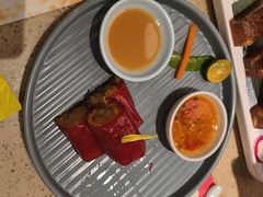 -点都德(喜粤楼店)