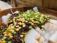 -田园印象·成都土菜院子(华阳店)