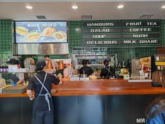 -魏斯理汉堡(西安沣东吾悦店)