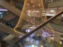 -银泰百货(海宁店)