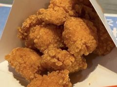 -麦当劳(华宁弘基生活中心店)