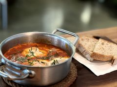 -UPPER KITCHEN(延安路店)