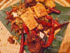 -云海肴·汽锅鸡·云南菜(苏州中心店)