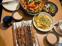 -纳鲁孜·新疆特色餐厅(上海悦荟广场店)